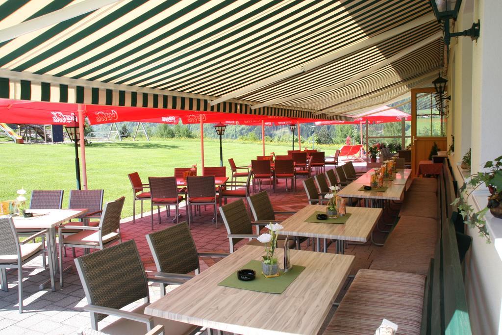 Landgasthof Hotel Zehenthof Пфарверфен Екстериор снимка
