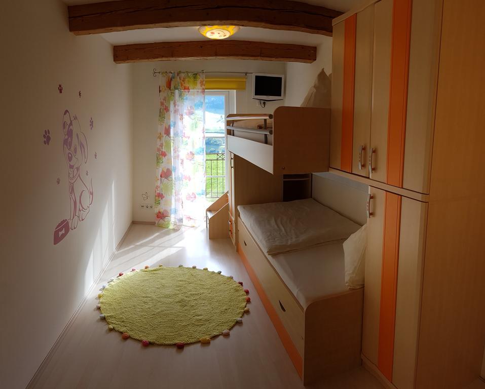 Landgasthof Hotel Zehenthof Пфарверфен Екстериор снимка