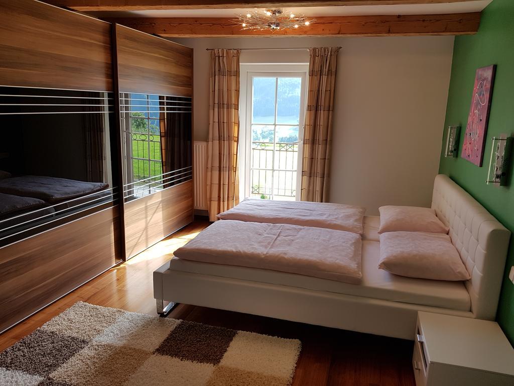 Landgasthof Hotel Zehenthof Пфарверфен Екстериор снимка