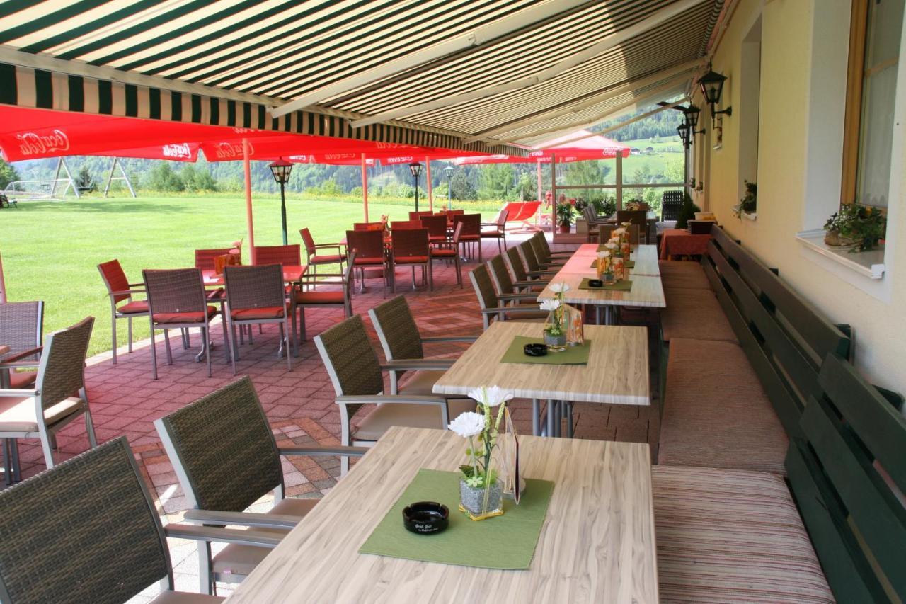 Landgasthof Hotel Zehenthof Пфарверфен Екстериор снимка