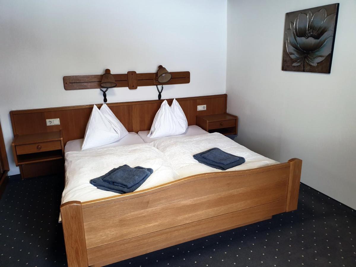 Landgasthof Hotel Zehenthof Пфарверфен Екстериор снимка